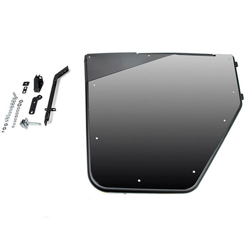 Polaris Ranger XP 1000 Hard Half Doors - Suicide Opening - fits 2018-2026 Ranger 1000 & XP 1000