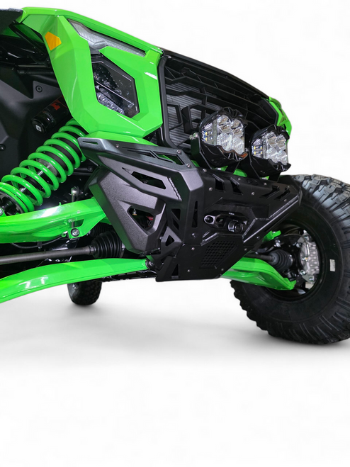 2026+ Kawasaki Teryx H2 Volt Series Front Winch Bumper