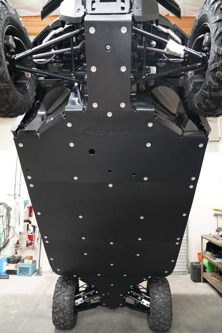 Kawasaki - Trailworx UTV