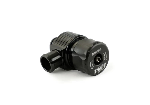 Trinity Racing Polaris RZR Turbo Blow Off Valve