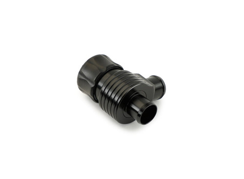 Trinity Racing Polaris RZR Turbo Blow Off Valve
