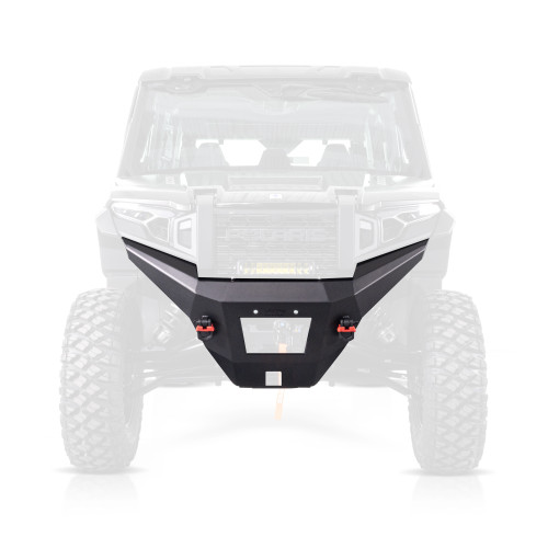 Polaris Xpedition Front Bumper