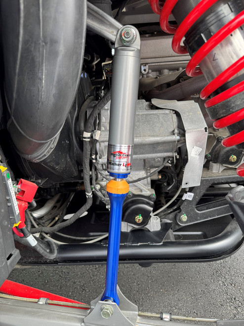 Polaris RZR PRO R Rear IFP Walker Links - Walker Evans RZR Pro R Dampening Rear Sway Bar Links