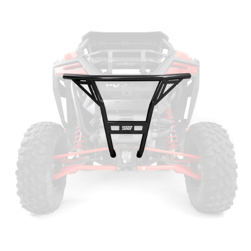 Polaris RZR Pro XP Rear Tube Bumper - 2020-2026