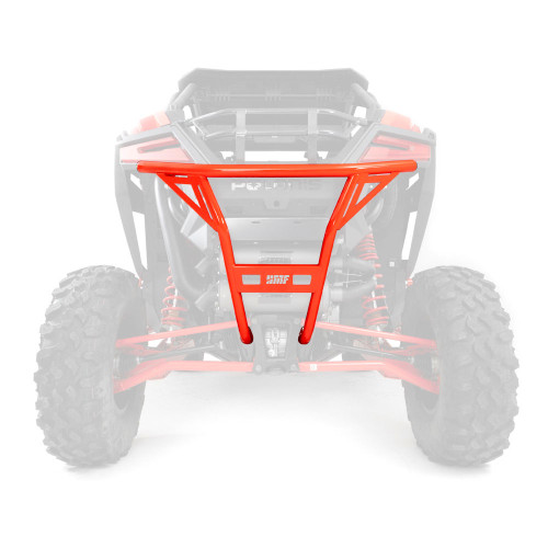 Polaris RZR Pro XP Rear Tube Bumper - 2020-2026