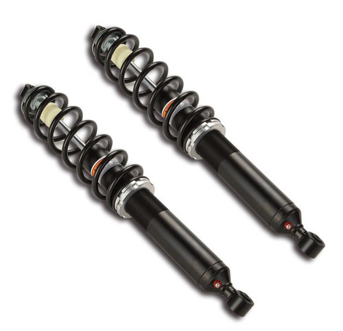 DragonFire Racing 2017-2022 Polaris General 1000 Deluxe EPS Monotube Shocks (Pair) (Front)