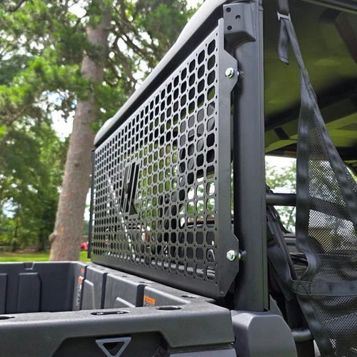 High Lifter CFMOTO U10 Pro Headache Rack