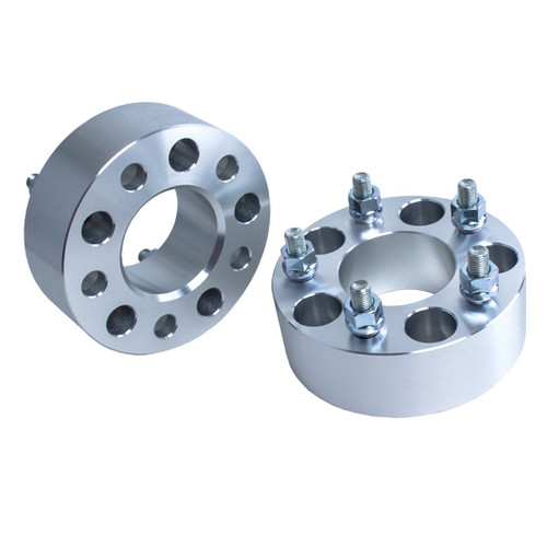 CFMOTO UForce U10 2" Wheel Spacers - 5/114 12mmx1.25