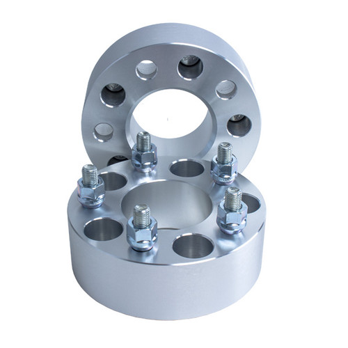 CFMOTO UForce U10 2" Wheel Spacers - 5/114 12mmx1.25