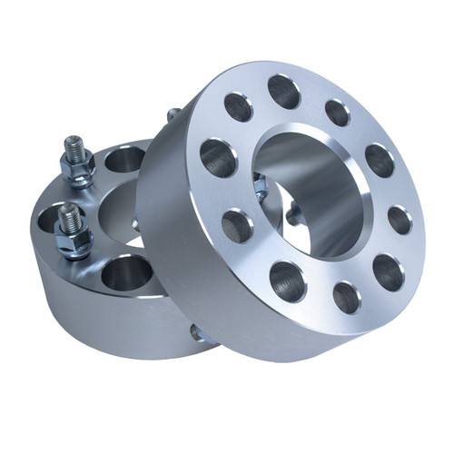 CFMOTO UForce U10 2" Wheel Spacers - 5/114 12mmx1.25