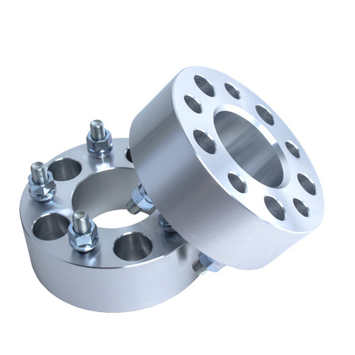 CFMOTO UForce U10 2" Wheel Spacers - 5/114 12mmx1.25