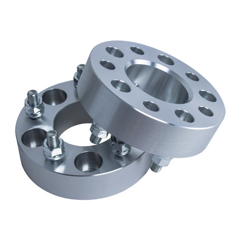 CFMOTO UForce U10 1.5" Wheel Spacers - 5/114 12mmx1.25