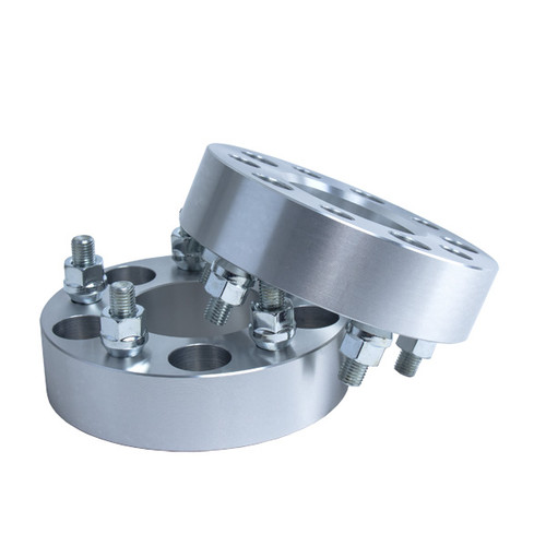 CFMOTO UForce U10 1.5" Wheel Spacers - 5/114 12mmx1.25
