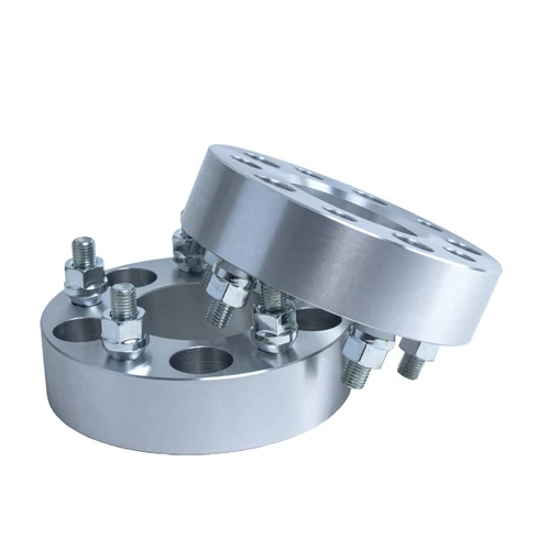 CFMOTO UForce U10 1.5" Wheel Spacers - 5/114 12mmx1.25