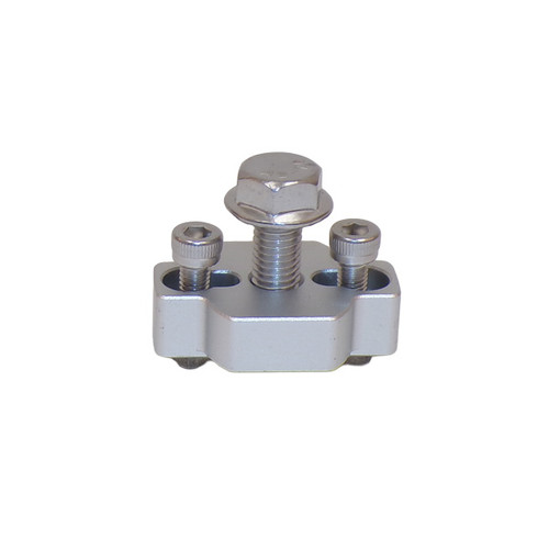 CFMOTO UForce U10 Bed Anchor Mounting Points