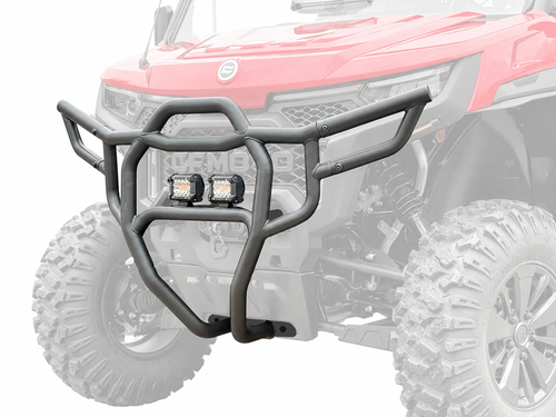 CFMOTO U10 Pro / U10 Pro XL Trailbreaker Front Bumper