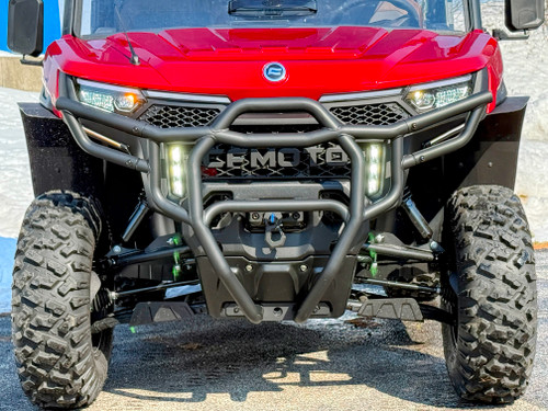 CFMOTO U10 Pro / U10 Pro XL Trailbreaker Front Bumper