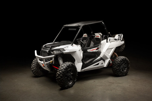 Polaris RZR XP 1000 / XP Turbo Widebody Kit
