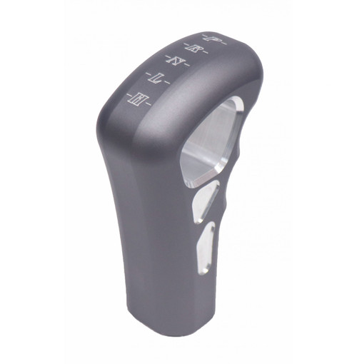 Polaris RZR Grip Style Billet Shift Knob Handle