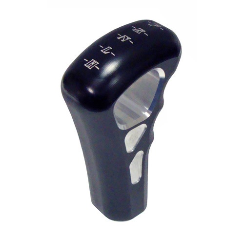 Polaris RZR Grip Style Billet Shift Knob Handle