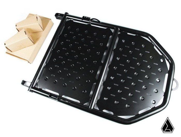 Polaris RZR XP 1000 Adventure Rack