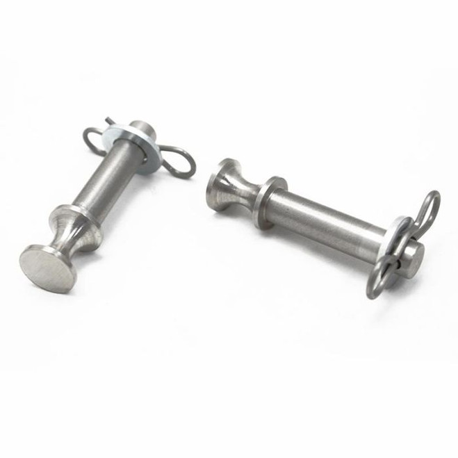 Polaris RZR XP 1000 / RZR XP TURBO / RZR RS1 Quick Disconnect Pull Pins for Sway Bar Kit