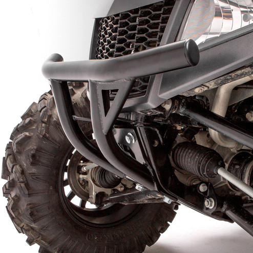 Textron Wildcat XX LT Front Tube Bumper