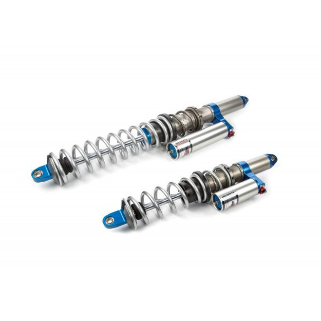 Walker Evans Can-Am Maverick X3 RS 2.5" Velocity Shocks