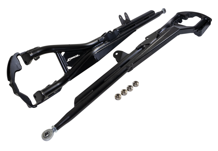 Can-Am Maverick X3 X RS Pro Max Trailing Arm Kit - 72" Wide