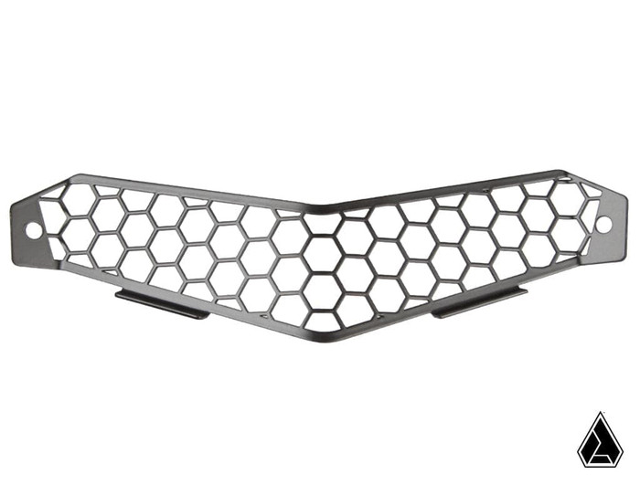 Assault Industries Can-Am Maverick X3 Honeycomb Bonnet Grill