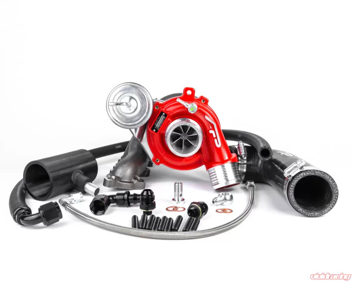 Can-Am Maverick X3 Turbo Upgrade System - 2017-2025 - Agency Power