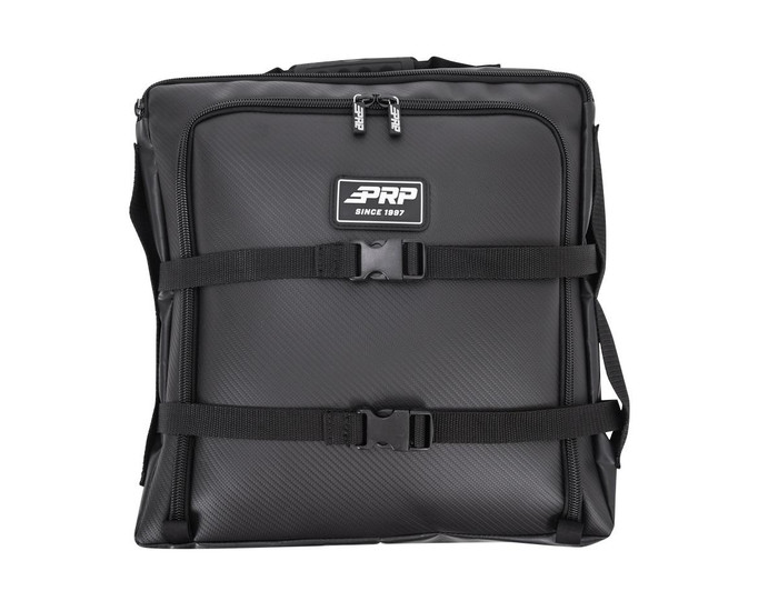 PRP Can-Am X3 Under Seat Storage Gear Bag