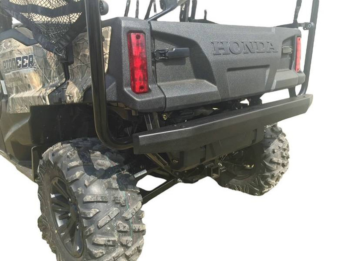 Honda Pioneer 1000 Extreme Rear Bumper
