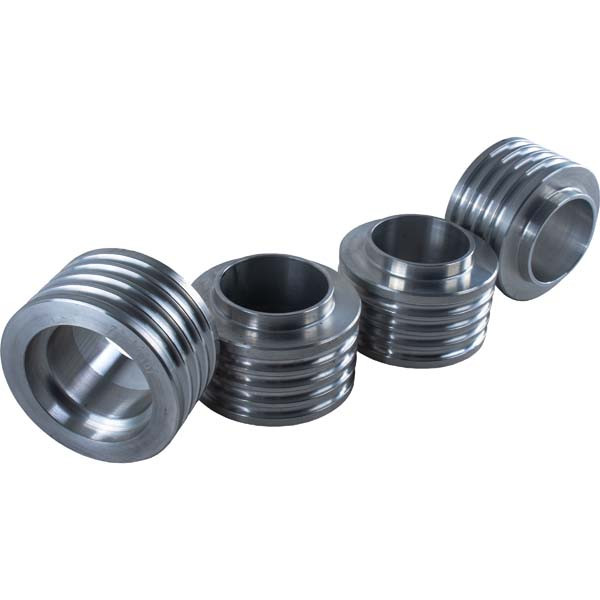 CFMOTO ZForce 950 3 Inch Spring Spacer Lift Kit