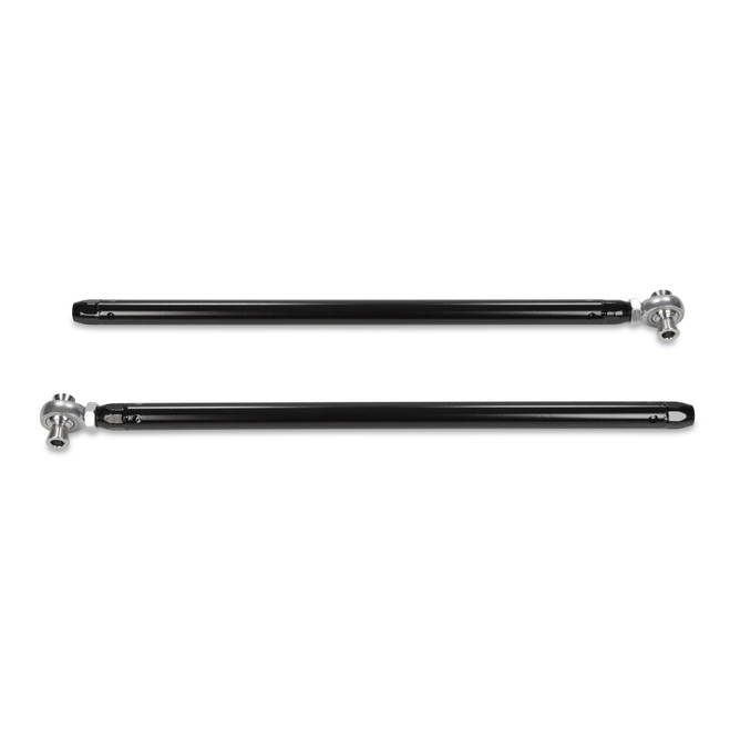 Cognito Heavy Duty OE Replacement Tie Rod Kit For 17-23 Can-Am Maverick X3