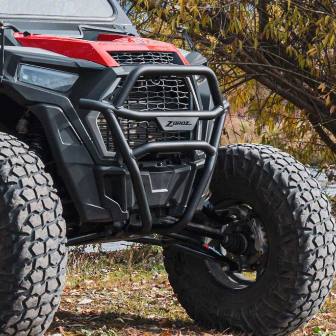 Polaris RZR XP 1000/Turbo S Front Tube Bumper