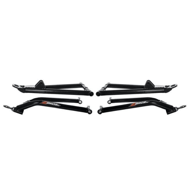 Polaris Ranger XP 900/CREW HD Pro +2 Forward A-arm Kit (2014-2019)