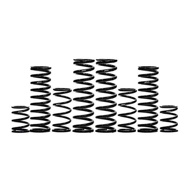 Base Model Can-Am Maverick X3 2.5" Stage 1 Spring Kit