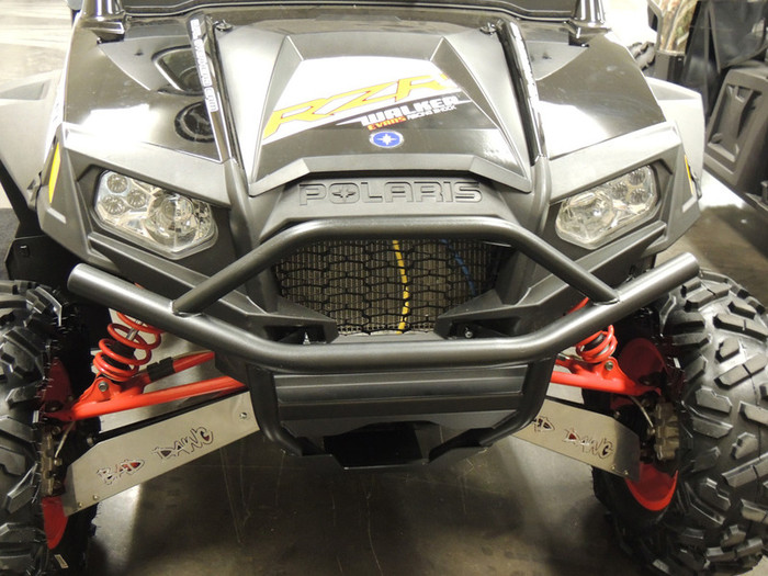 Bad Dawg RZR 800 / XP 900 Front Tube Bumper