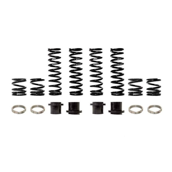 Can-Am Commander MAX XT-P Stage 1 Spring Kit