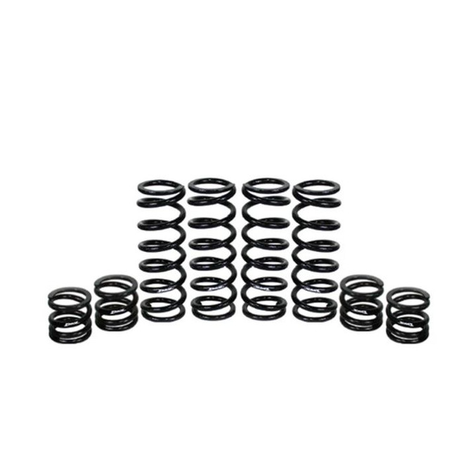 Honda Talon 1000X-4 Stage 1 Spring Kit