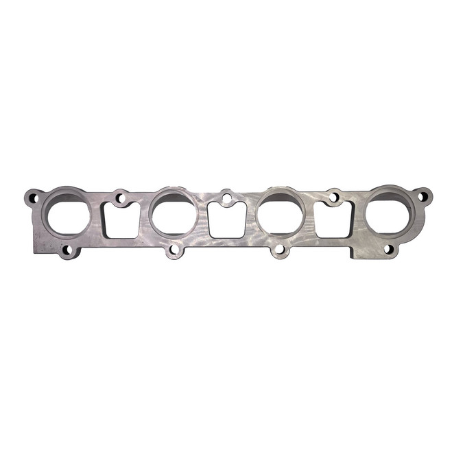 Polaris RZR Pro R Exhaust Header Flange
