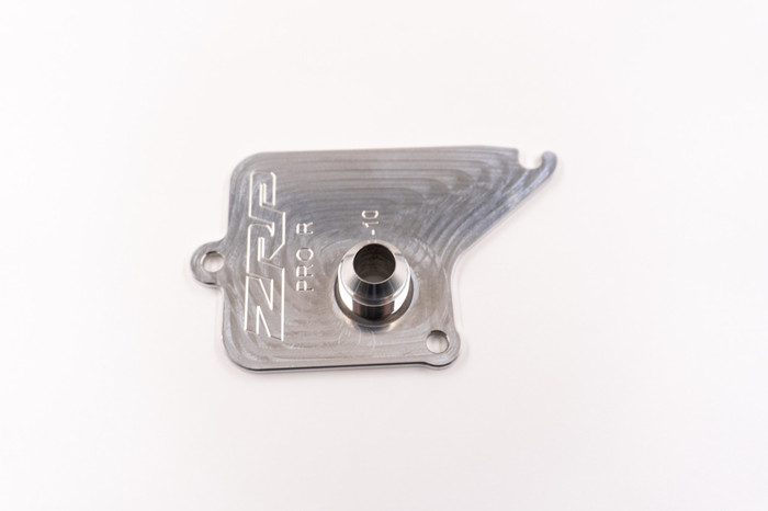 Polaris RZR PRO R Turbo Billet Oil Return