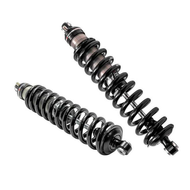 Honda Pioneer 1000 2.2" X0-IFP Series Front Exit Series Performance Shocks
