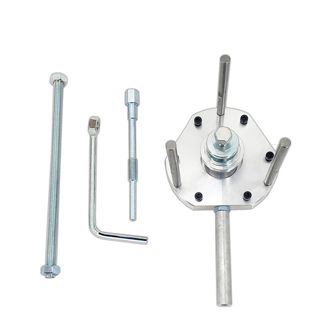 Can-Am Maverick X3 Clutch Service Tools