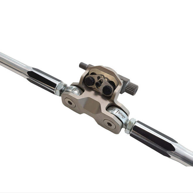 Can-Am Maverick R Steering Rack Upgrade Kit