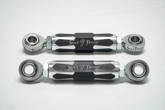 Polaris RZR Turbo S Sway Bar Link Kits - Rear