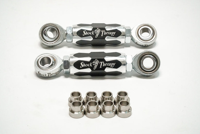 Polaris RZR Turbo S Sway Bar Link Kits - Front