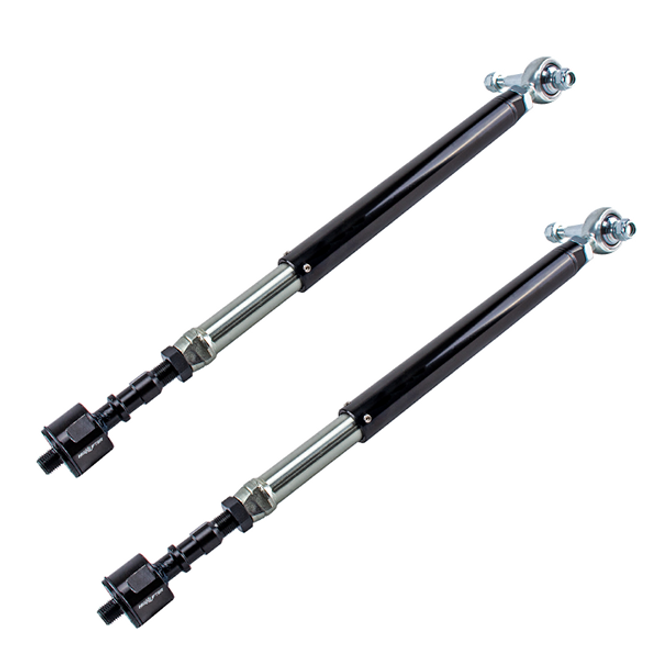 Polaris Ranger 1000 APEXX Adjustable Tie Rods - 2018-2025