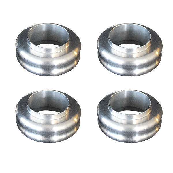 CFMOTO ZForce 500/800 2" Lift Kit